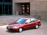 Honda Civic Ferio 1995 года